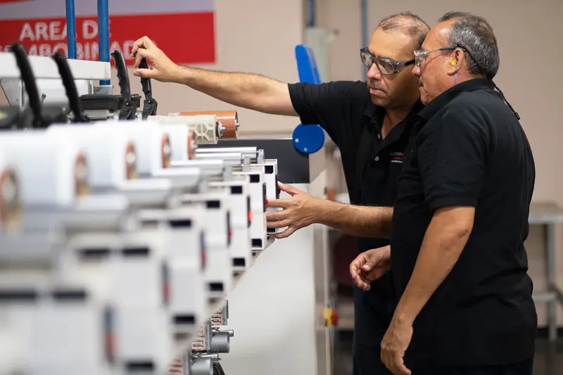 CONNECT WITH OUR EXPERTS