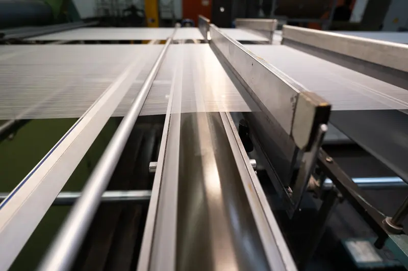 FIND A CERTIFIED MILL